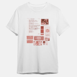 Camiseta aniversario _BCN747